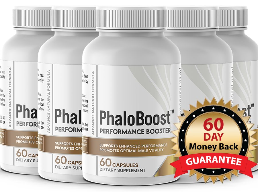 PhaloBoost